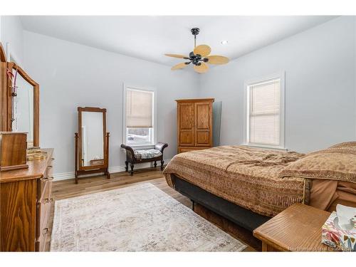 810 Central St, Centreville, NB 