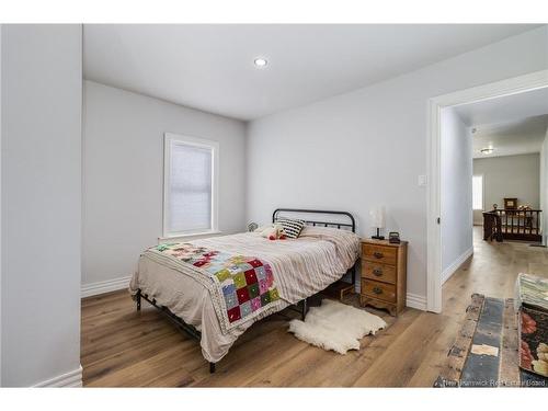 810 Central St, Centreville, NB 