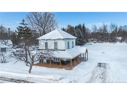 810 Central St, Centreville, NB 