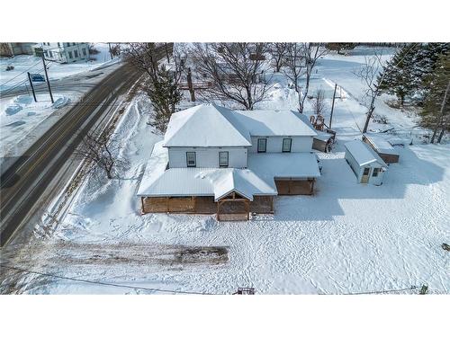 810 Central St, Centreville, NB 