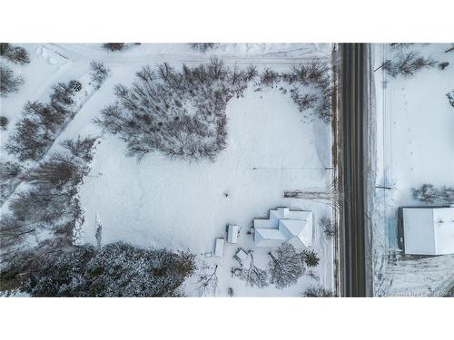 810 Central St, Centreville, NB 