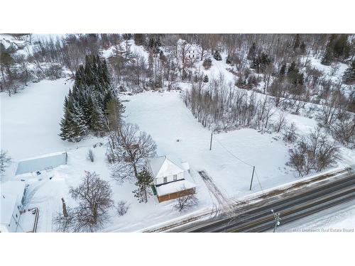 810 Central St, Centreville, NB 