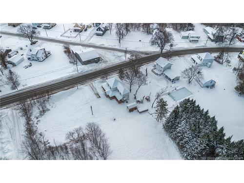 810 Central St, Centreville, NB 