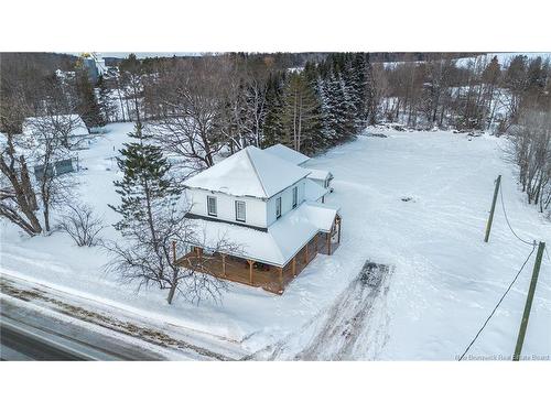 810 Central St, Centreville, NB 