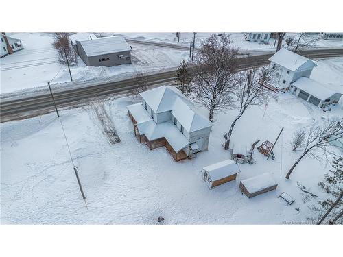 810 Central St, Centreville, NB 