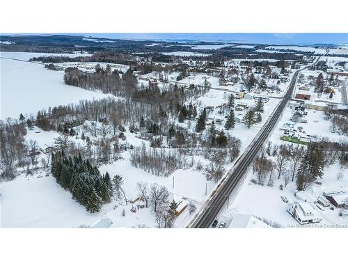 810 Central St, Centreville, NB 