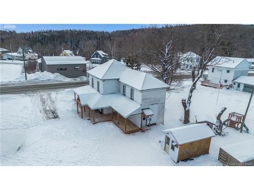 810 Central St, Centreville, NB 