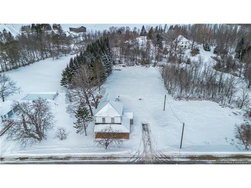 810 Central St, Centreville, NB 