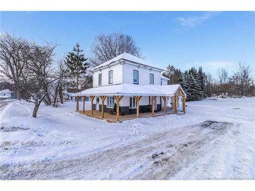 810 Central St, Centreville, NB 