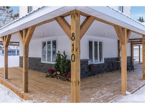 810 Central St, Centreville, NB 