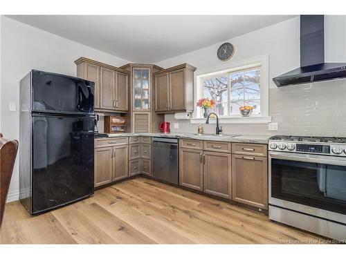 810 Central St, Centreville, NB 