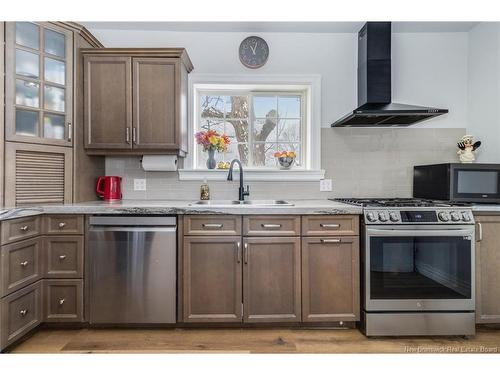 810 Central St, Centreville, NB 