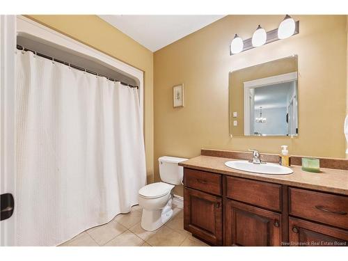 112-65 Diamond Head, Moncton, NB 