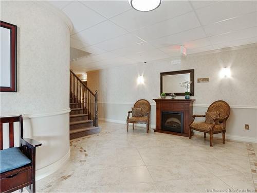 112-65 Diamond Head, Moncton, NB 