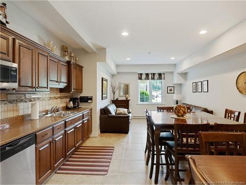 112-65 Diamond Head, Moncton, NB 