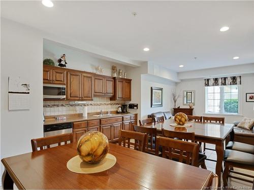 112-65 Diamond Head, Moncton, NB 