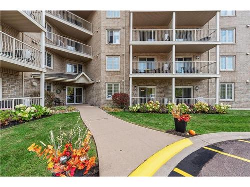 112-65 Diamond Head, Moncton, NB 