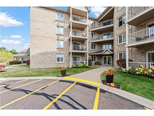 112-65 Diamond Head, Moncton, NB 