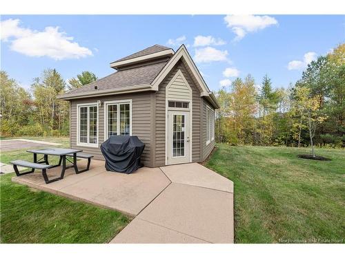 112-65 Diamond Head, Moncton, NB 