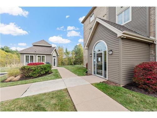 112-65 Diamond Head, Moncton, NB 