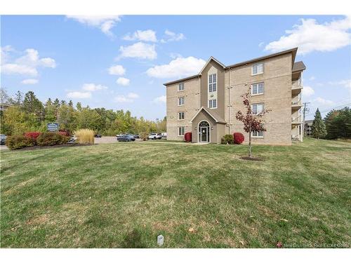 112-65 Diamond Head, Moncton, NB 