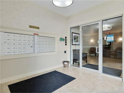 112-65 Diamond Head, Moncton, NB 