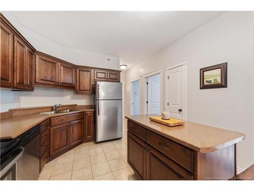 112-65 Diamond Head, Moncton, NB 