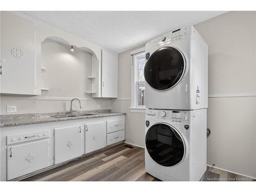 125-127 Steadman St, Moncton, NB 