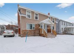 125-127 Steadman ST  Moncton, NB E1C 4P7