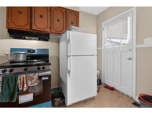 125-127 Steadman St, Moncton, NB 