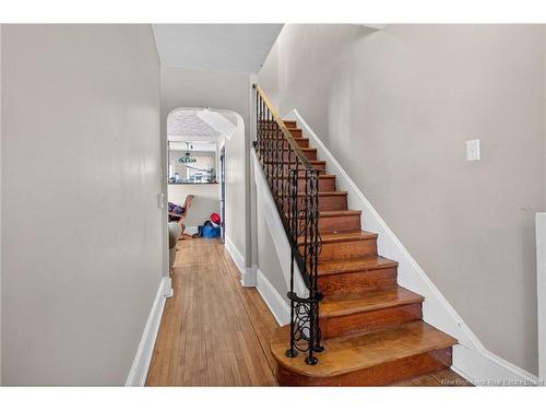 125-127 Steadman St, Moncton, NB 