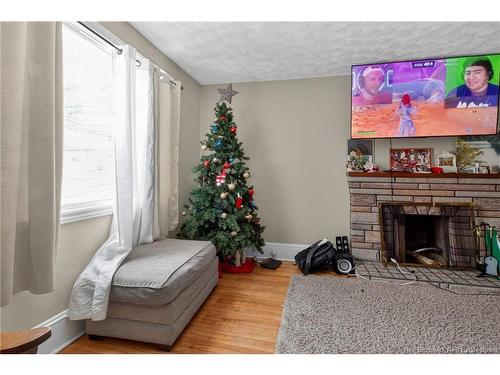 125-127 Steadman St, Moncton, NB 