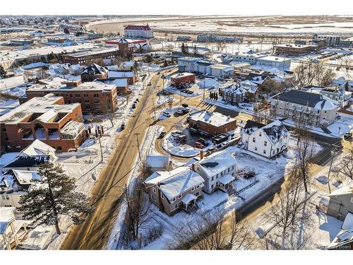 125-127 Steadman St, Moncton, NB 