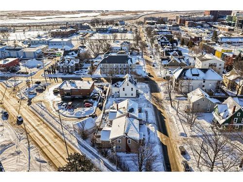 125-127 Steadman St, Moncton, NB 