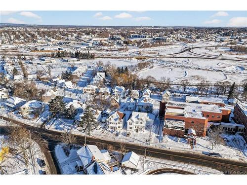 125-127 Steadman St, Moncton, NB 