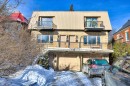 Front of Structure - 609 Ch. De La Côte-Ste-Catherine, Montréal (Outremont), QC  - Outdoor 