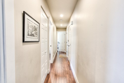 Mud Room - 609 Ch. De La Côte-Ste-Catherine, Montréal (Outremont), QC - Indoor Photo Showing Other Room