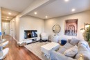 Living Room - 609 Ch. De La Côte-Ste-Catherine, Montréal (Outremont), QC  - Indoor 