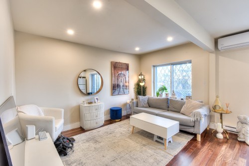 Living Room - 609 Ch. De La Côte-Ste-Catherine, Montréal (Outremont), QC - Indoor