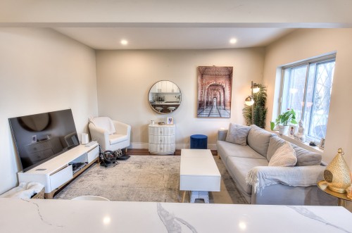 Living Room - 609 Ch. De La Côte-Ste-Catherine, Montréal (Outremont), QC - Indoor