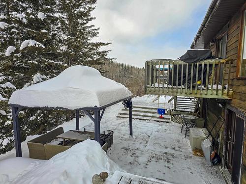 6636 Dawson Rd, Thunder Bay, ON - Outdoor