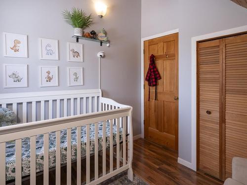 6636 Dawson Rd, Thunder Bay, ON - Indoor Photo Showing Bedroom