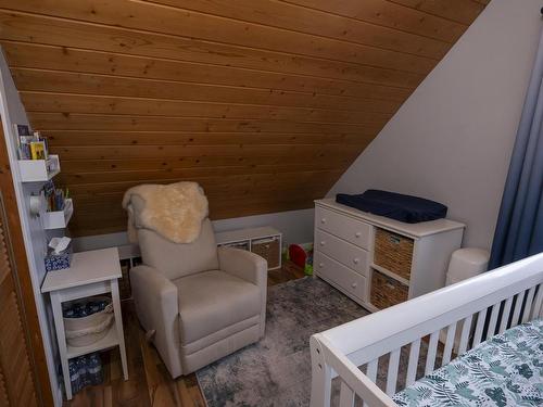 6636 Dawson Rd, Thunder Bay, ON - Indoor