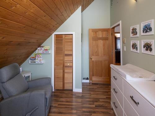 6636 Dawson Rd, Thunder Bay, ON - Indoor Photo Showing Other Room