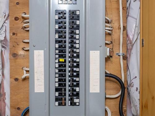 6636 Dawson Rd, Thunder Bay, ON - Indoor Photo Showing Other Room