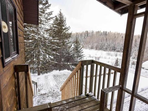 6636 Dawson Rd, Thunder Bay, ON -  With Exterior