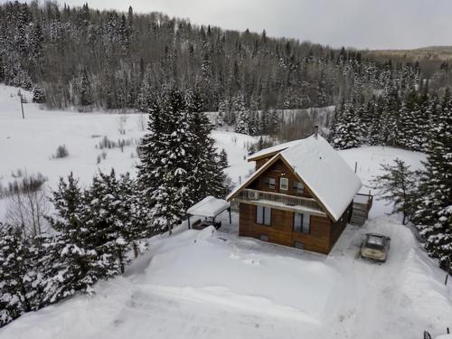 6636 Dawson Rd, Thunder Bay, ON - Outdoor With View