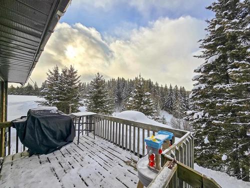 6636 Dawson Rd, Thunder Bay, ON - Outdoor