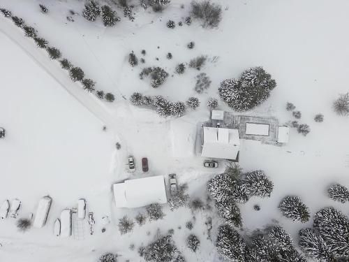 6636 Dawson Rd, Thunder Bay, ON - Outdoor With View