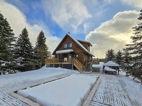 6636 Dawson Rd, Thunder Bay, ON - Outdoor